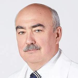 Кудряш Владимир Леонидович