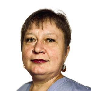 Ахмерова Альфия Ирзаевна