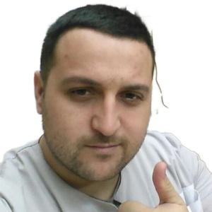 Есипов Дмитрий Иванович