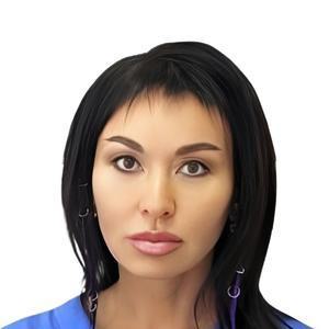 Герасимчук Светлана Юрьевна