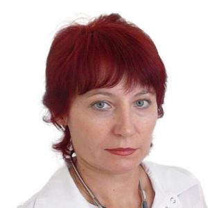 Вараксина Елена Васильевна