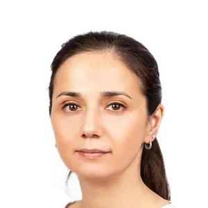 Малыхина Юлия Вячеславовна