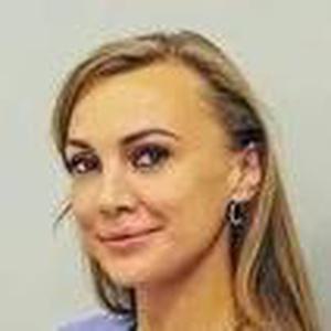Гуркина Ольга Сергеевна
