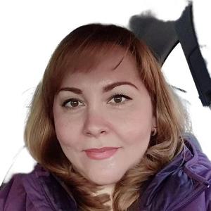 Новикова Наталья Валерьевна