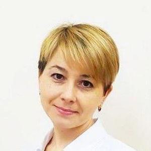 Журавлева (Лиханова) Анастасия Викторовна