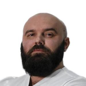 Михайлов Тимур Олегович