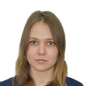 Петухова Ольга Викторовна