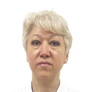 Семышева Надежда Витальевна