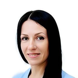 Морякина Елена Борисовна