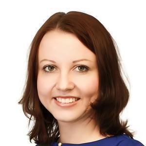 Филиппова Елена Игоревна