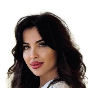 Кадиева Светлана Александровна