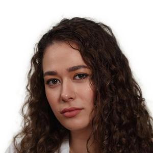 Жильцова Александра Алексеевна