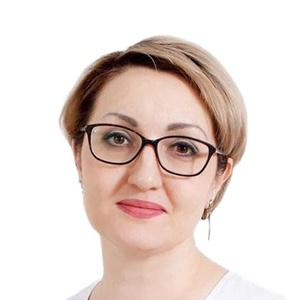 Павлова Наталья Юрьевна