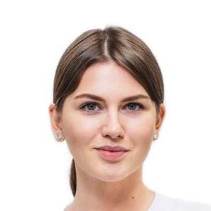 Петрова Анастасия Юрьевна