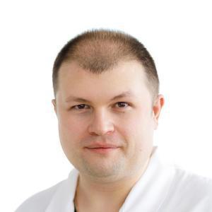 Ямбатров Александр Георгиевич