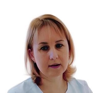 Морозова Светлана Анатольевна