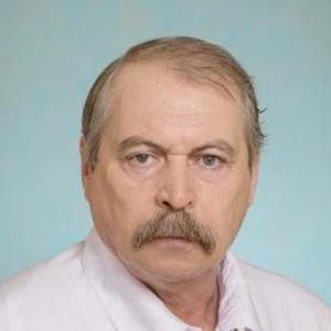 Козлов Сергей Дмитриевич