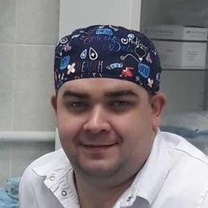 Баранников Денис Вадимович