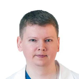 Шахновский Дмитрий Сергеевич