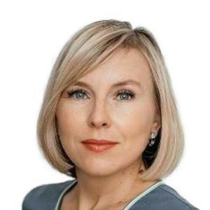 Ягубова Ирина Владимировна