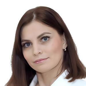 Белик Ольга Владимировна