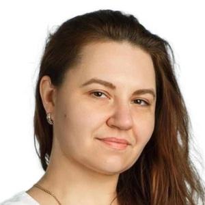 Воронова Ирина Александровна