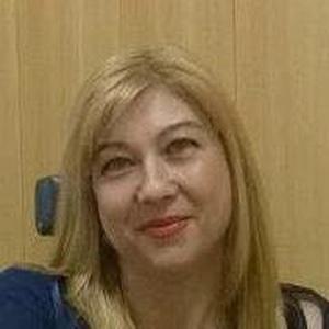Басария Вера Роиновна