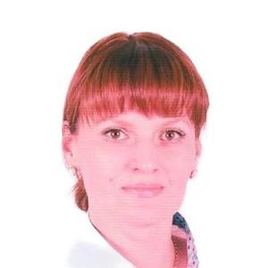 Ефремова Марина Алексеевна