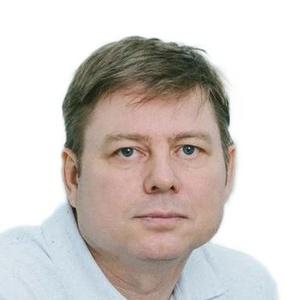 Червонный Павел Николаевич