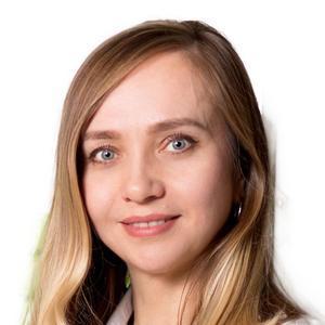 Ситунова Наталия Леонидовна