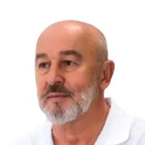 Хромов Михаил Давидович