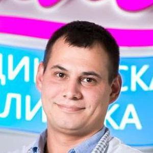 Новодранов Вадим Владимирович