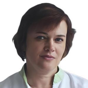 Пожилова Ольга Николаевна