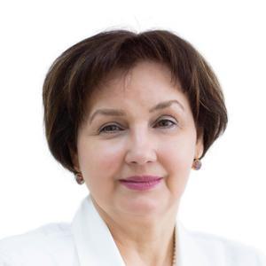 Качановская Марина Михайловна