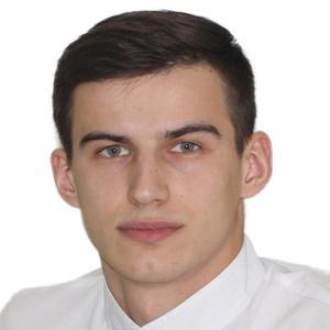 Пичугин Виктор Владимирович