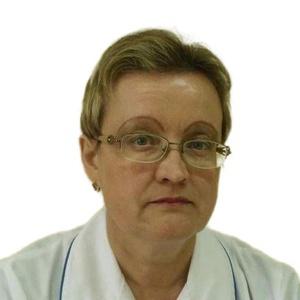 Раевская Любовь Александровна