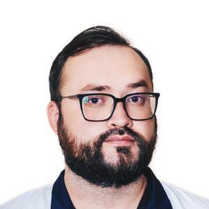 Закиров Артур Ридикович