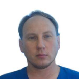 Малков Александр Владимирович