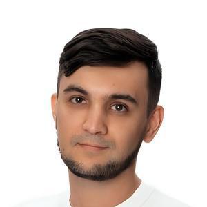 Хасанов Ильяс Ринатович