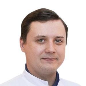 Коваленко Денис Дмитриевич