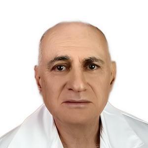 Виленкин Михаил Евгеньевич