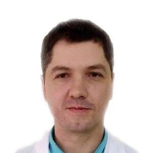 Коротаев Олег Анатольевич