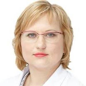 Семенова Надежда Витальевна