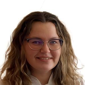 Казакова Елизавета Олеговна