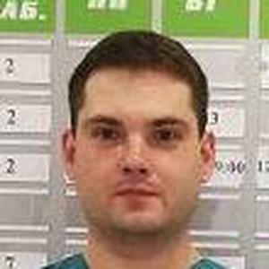 Жиляев Андрей Андреевич
