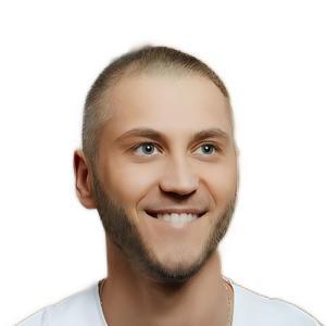 Щитов Андрей Дмитриевич