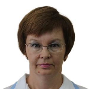 Козинец Елена Викторовна