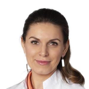 Доронина (Чернышева) Елена Витальевна