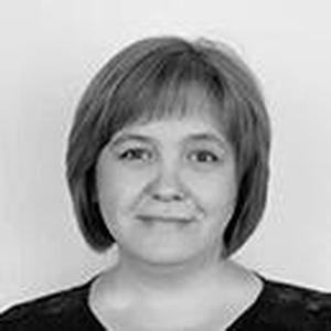 Тогулева Елена Львовна