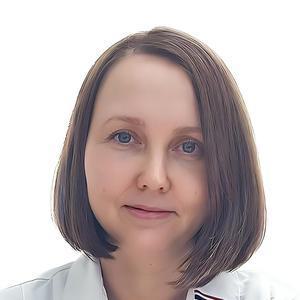 Есакова Наталья Владиславовна
